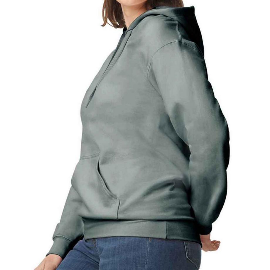 Gildan Fleece Kapuzenpullover  