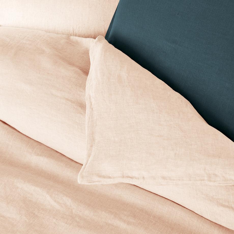 La Redoute Intérieurs Housse de couette Linot  