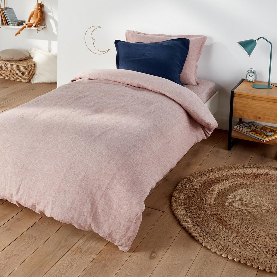 La Redoute Intérieurs Housse de couette Linot  