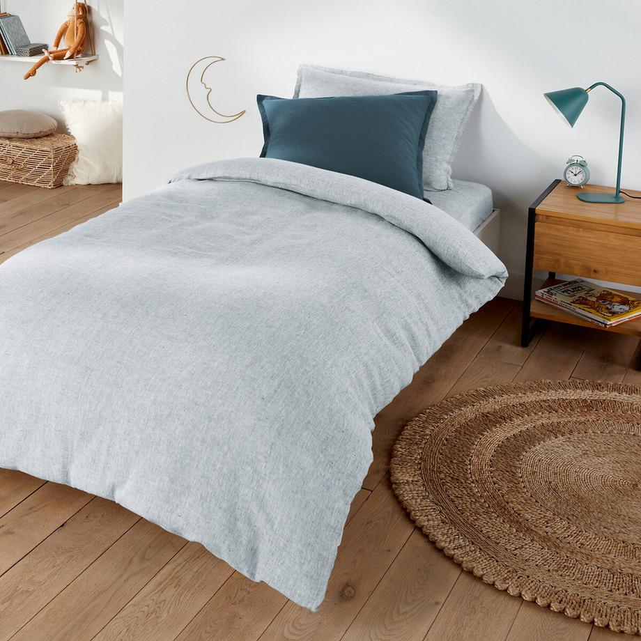 La Redoute Intérieurs Housse de couette Linot  