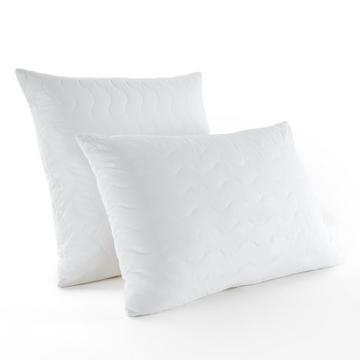 Oreiller moelleux matelassée
