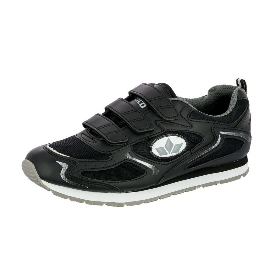 Scarpa da corsa Chiusura in velcro Uomini LICO Nelson V