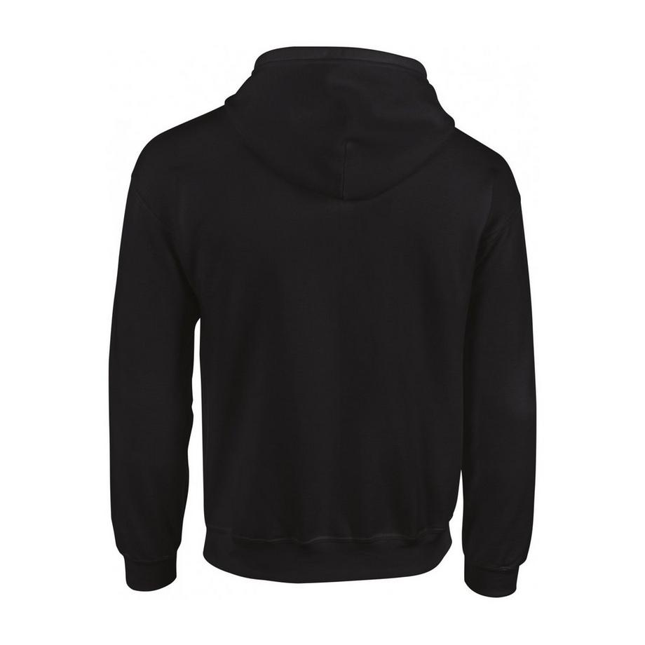 Gildan Heavy Blend Veste à Capuche Zippée  