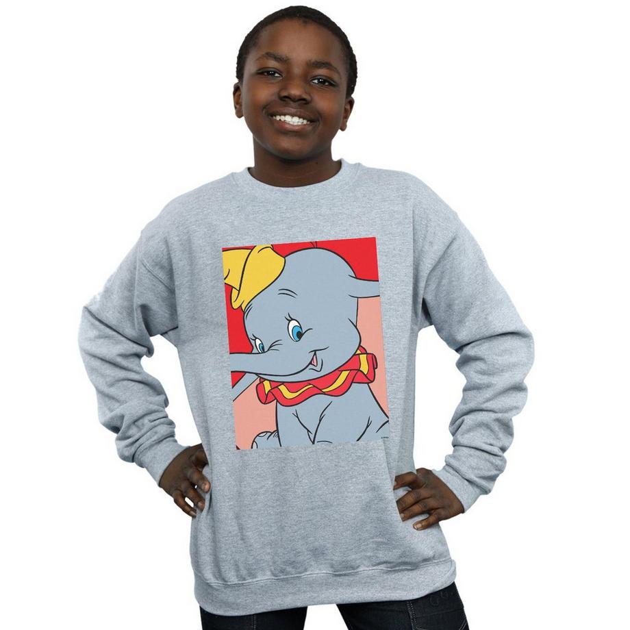Disney  Sweatshirt 
