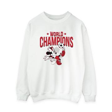 World Champions Sweatshirt