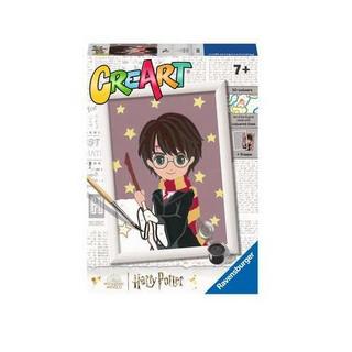 Ravensburger  CreArt Harry Potter 