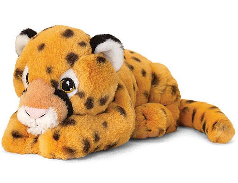 Keel Toys  Keeleco Gepard (35cm) 