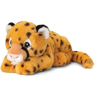 Keel Toys  Keeleco Gepard (35cm) 