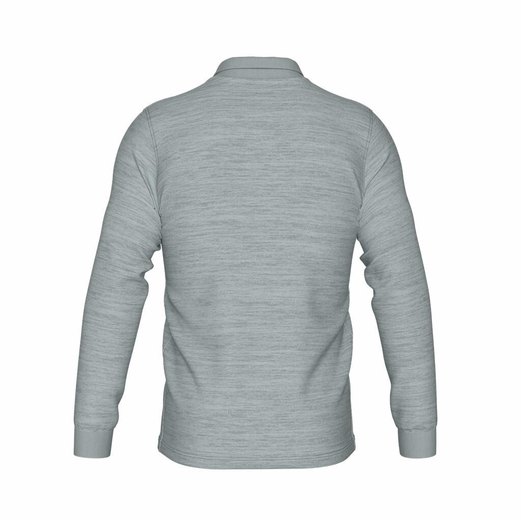 errea  langärmeliges polo-shirt evo 