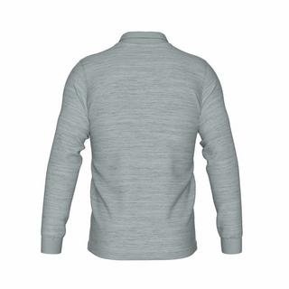 errea  langärmeliges polo-shirt evo 