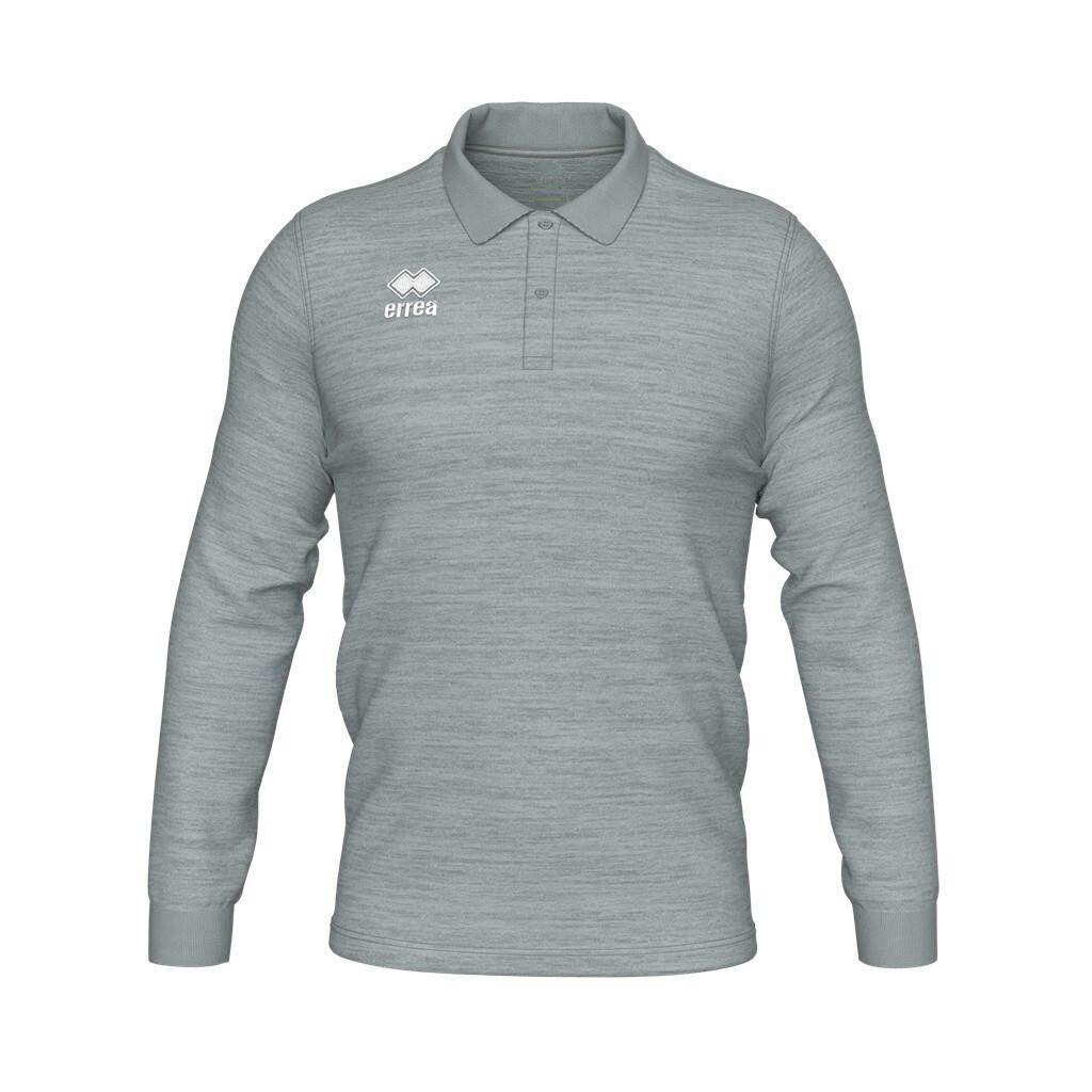 errea  langärmeliges polo-shirt evo 