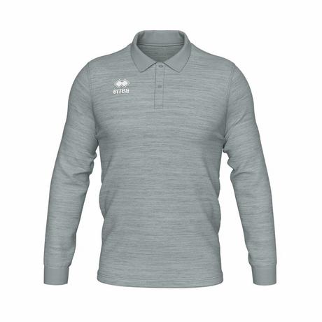 errea  langärmeliges polo-shirt evo 