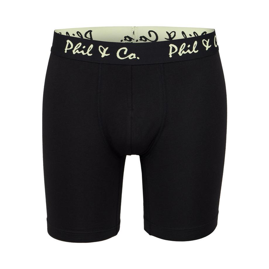 Phil & Co. Berlin Boxer Lungo Retro Multipack  