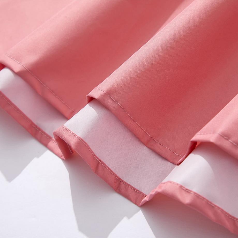 Alopini Imperméable Enfant Veste de Pluie Poncho de Pluie Cape de Pluie  