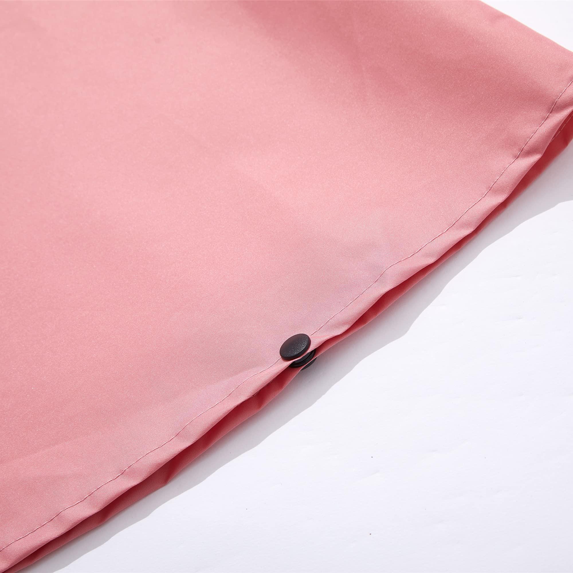 Alopini Kinder Regenmantel Regenjacke Regenponcho Regencape  