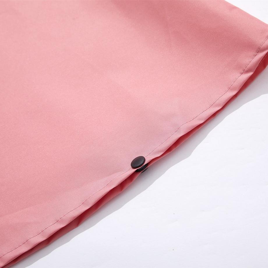 Alopini Imperméable Enfant Veste de Pluie Poncho de Pluie Cape de Pluie  