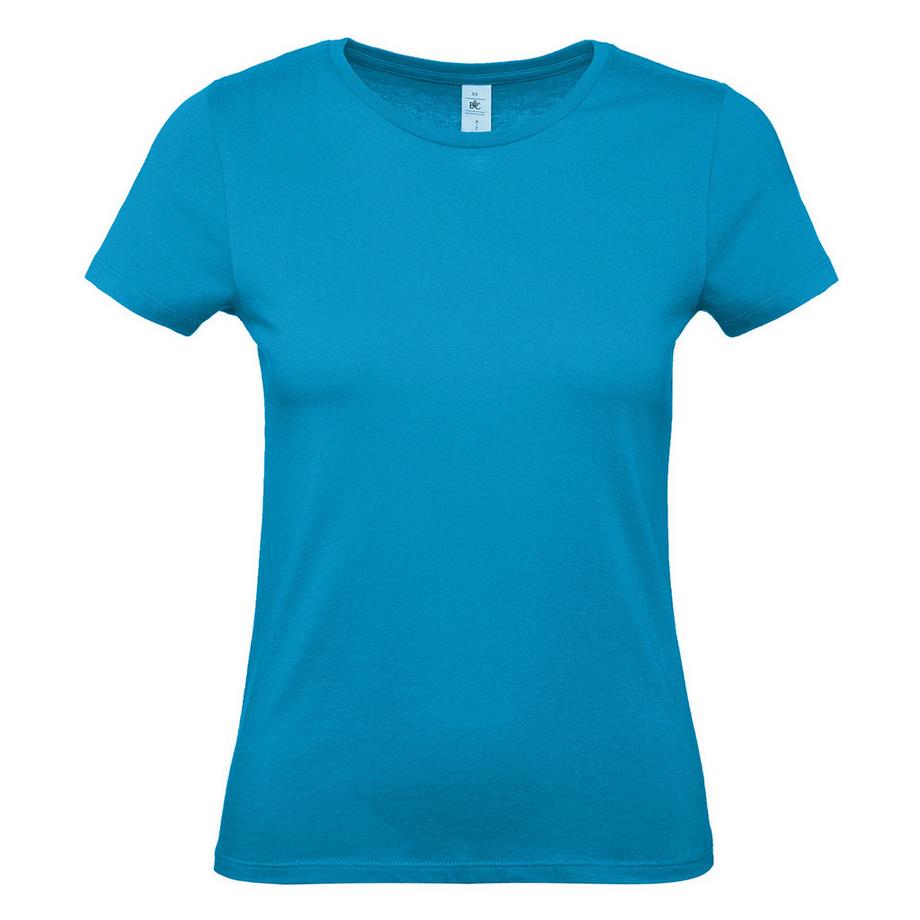 B&C TShirt #E150