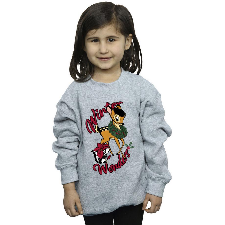 Disney  Sweat WINTER WONDERS 