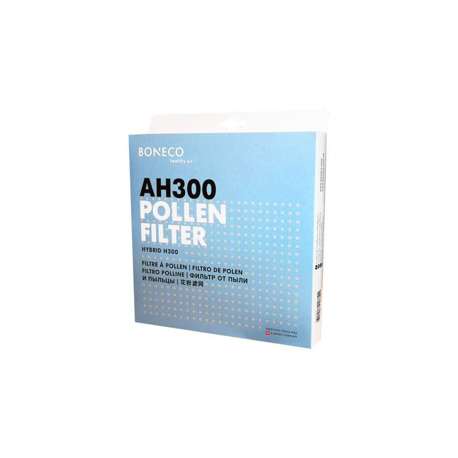 BONECO Luftfilter AH300 Pollen  