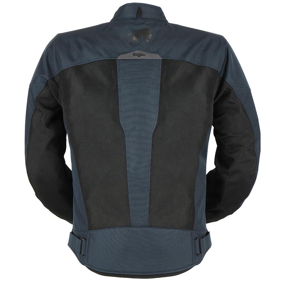 Furygan  motorradjacke mistral evo 3 