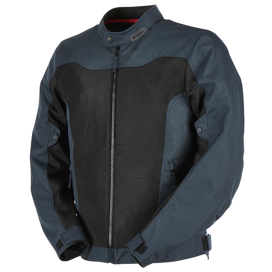 Furygan  motorradjacke mistral evo 3 