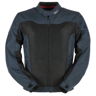 Furygan  motorradjacke mistral evo 3 