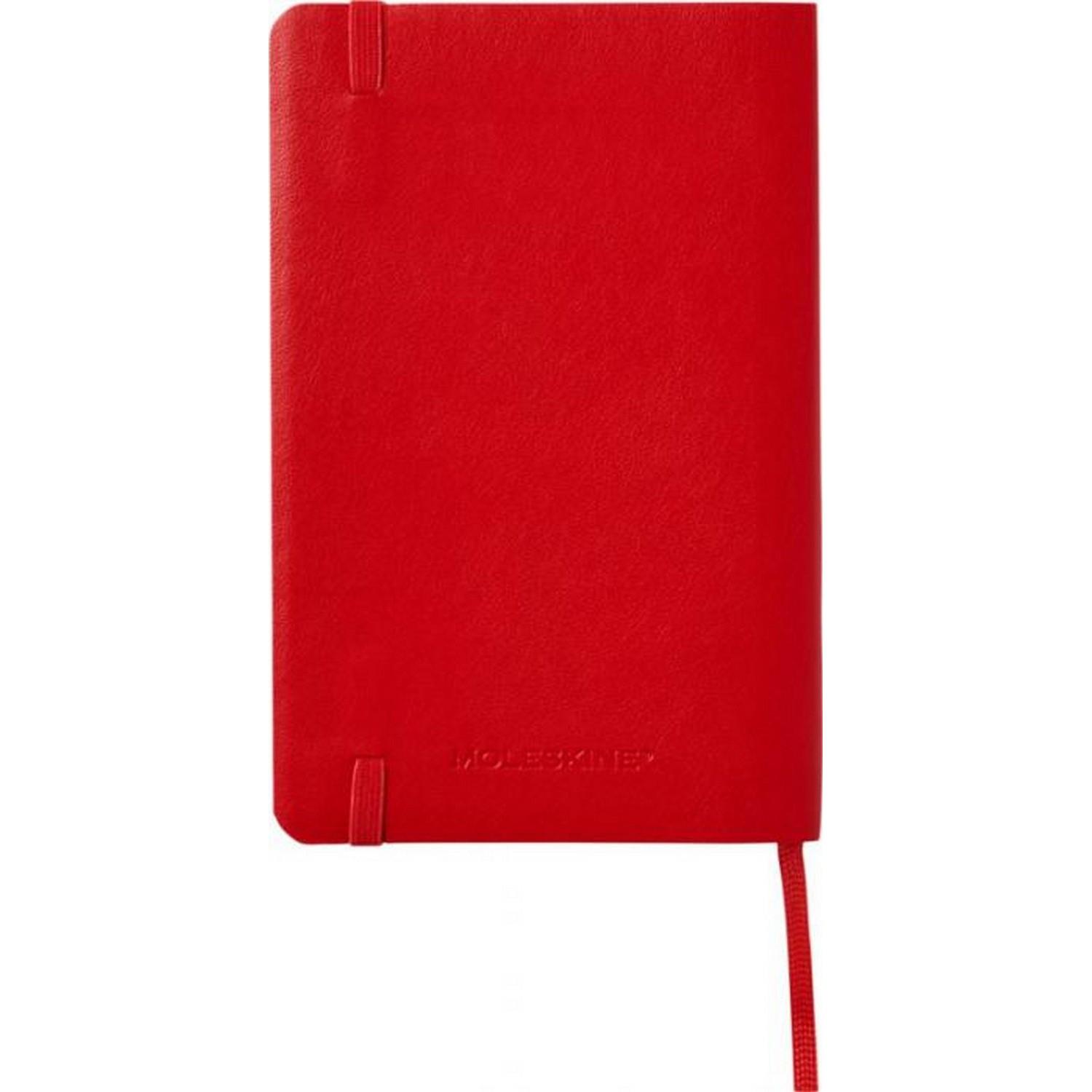 MOLESKINE Carnet de poche CLASSIC  
