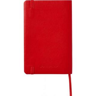 MOLESKINE Carnet de poche CLASSIC  