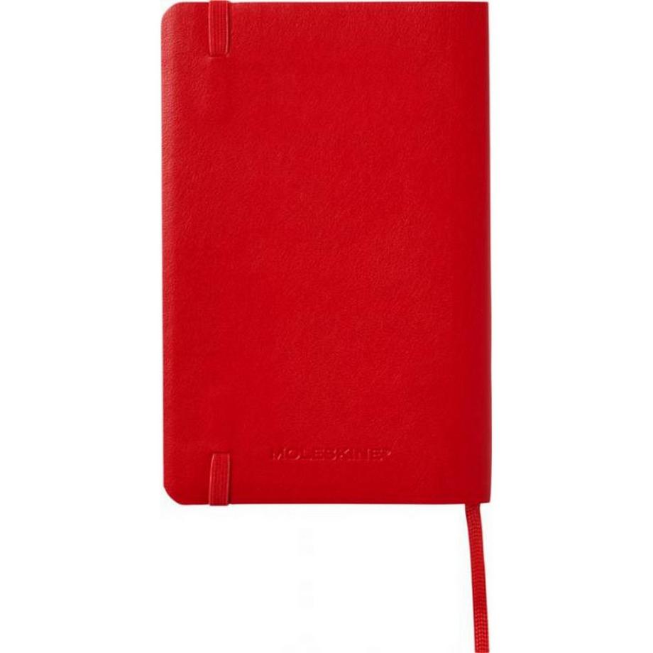 MOLESKINE TaschenNotizbuch Classic  