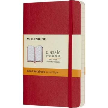 Carnet de poche CLASSIC