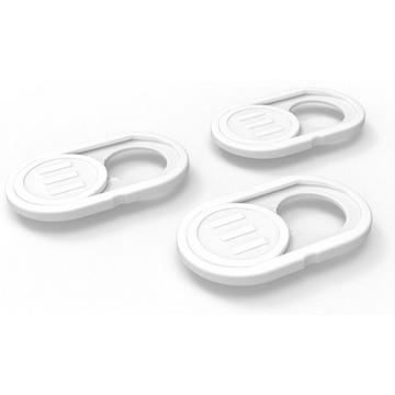 Webcam Abdeckung 3 Pack