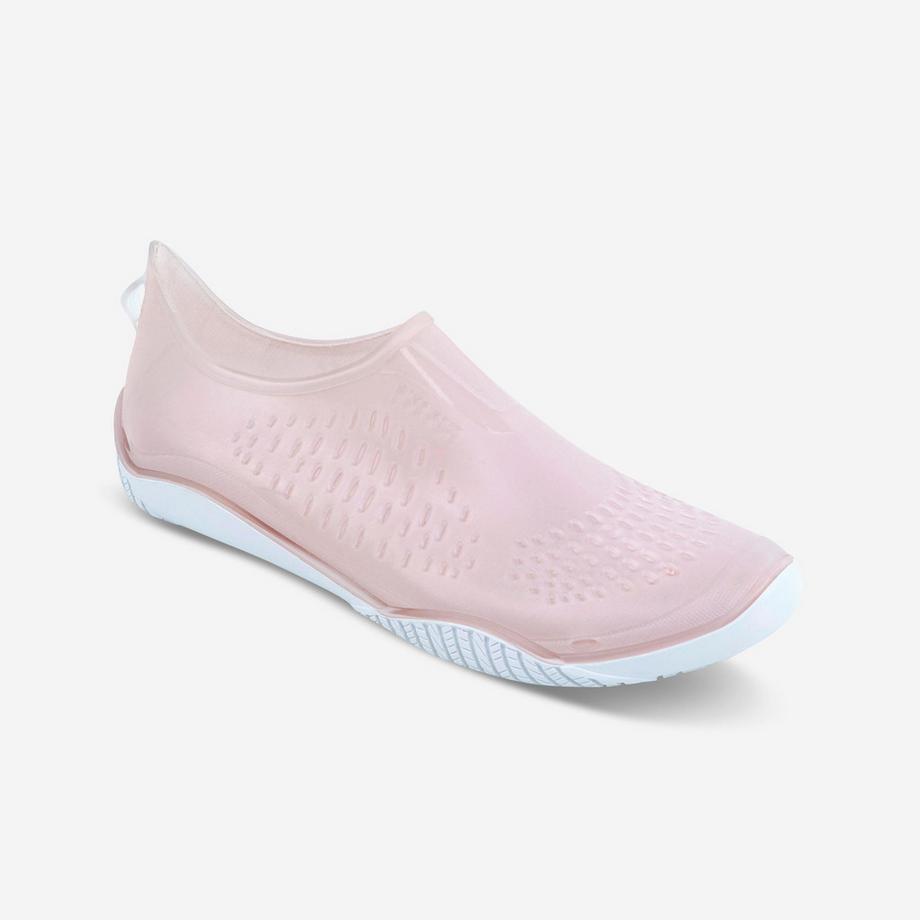 DECATHLON  Chaussons de piscine - AQUAFIT 