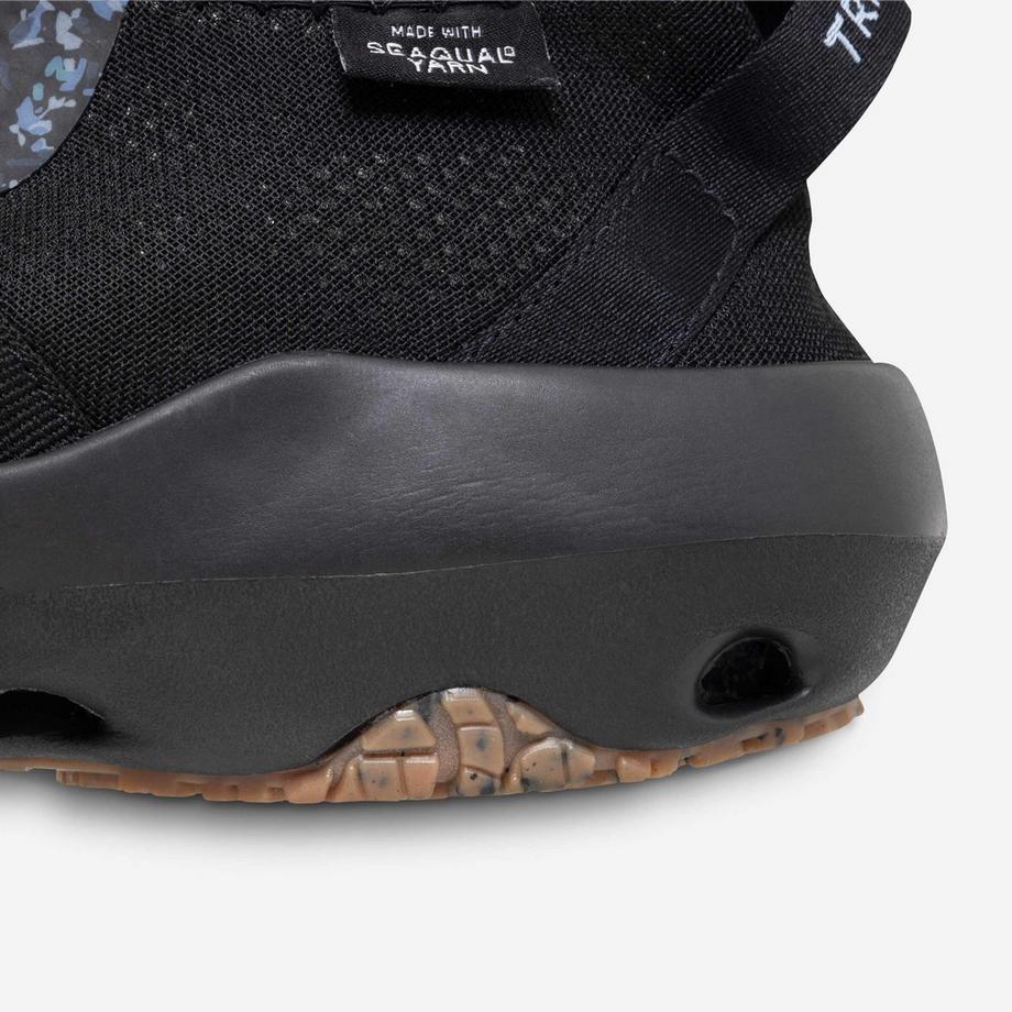 DECATHLON Chaussures Aquatiques Polyester Sneaker  
