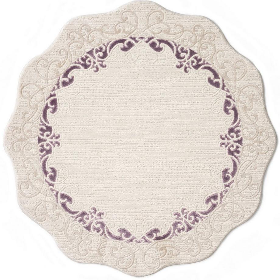 Hadorn Teppich Royal Frame  