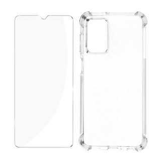 Avizar  Coque et Verre Samsung M23 5G et A23 5G 