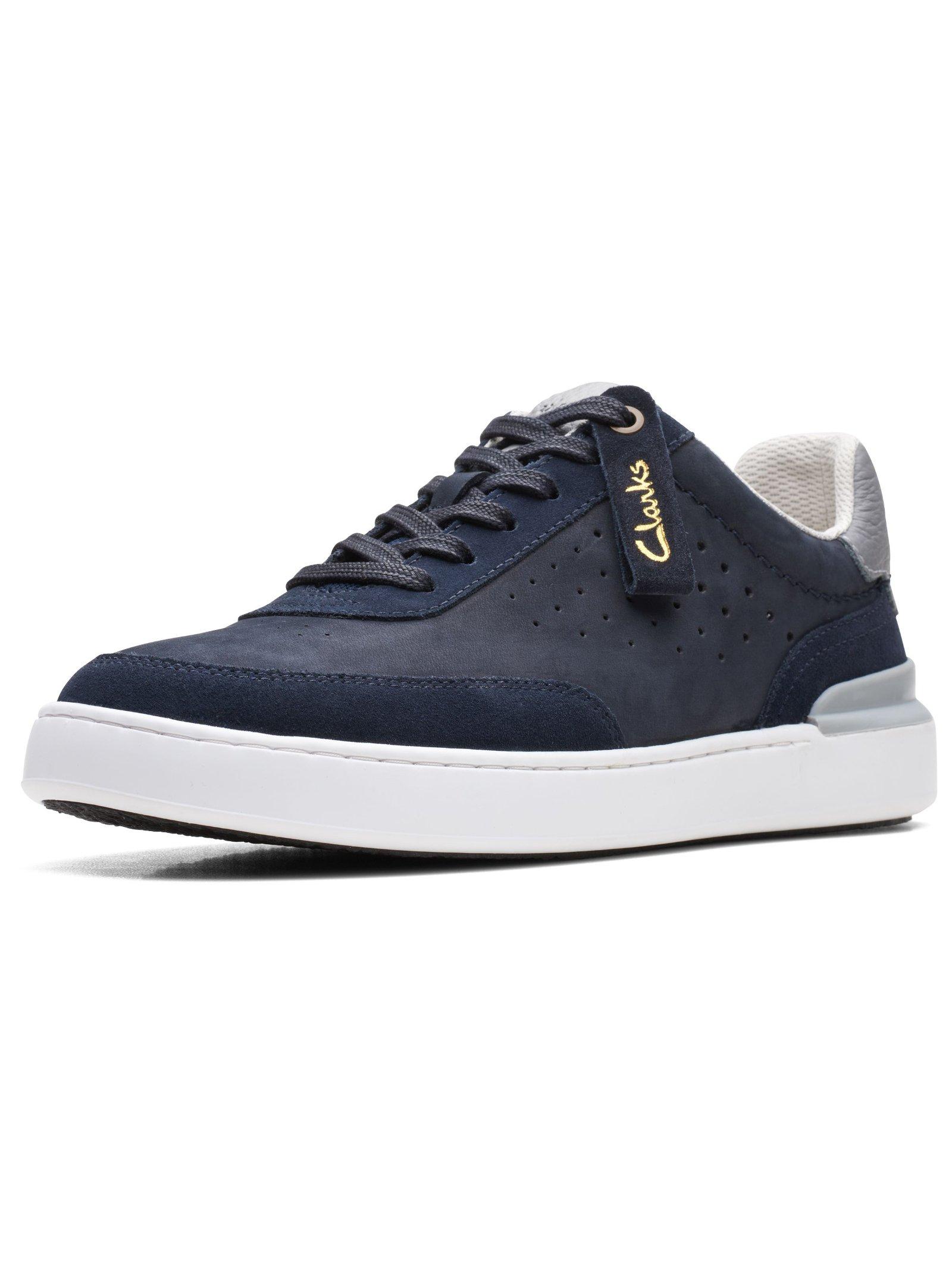 Clarks  Sneaker 26165630 