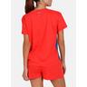 Admas  Pyjama short t-shirt Lady In Red Santoro 