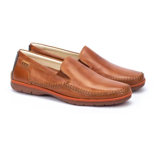 Pikolinos  Marbella - Loafer cuir 