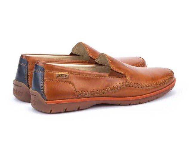 Pikolinos  Marbella - Loafer cuir 