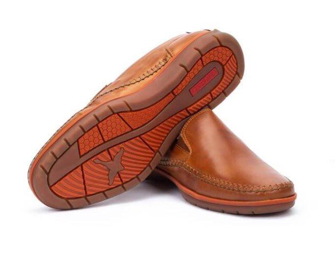 Pikolinos  Marbella - Loafer cuir 