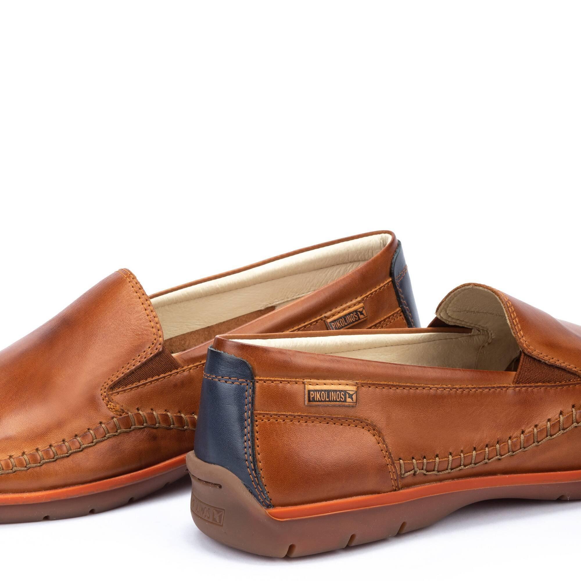 Pikolinos  Marbella - Loafer cuir 