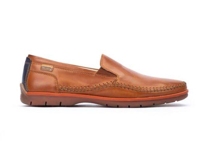 Pikolinos  Marbella - Loafer cuir 