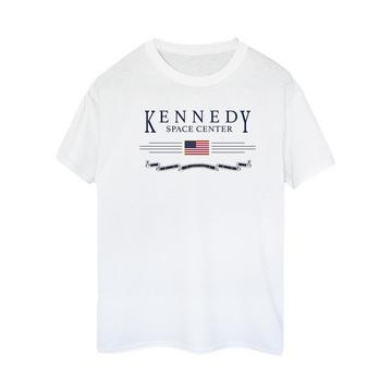 Kennedy Space Centre Explore TShirt