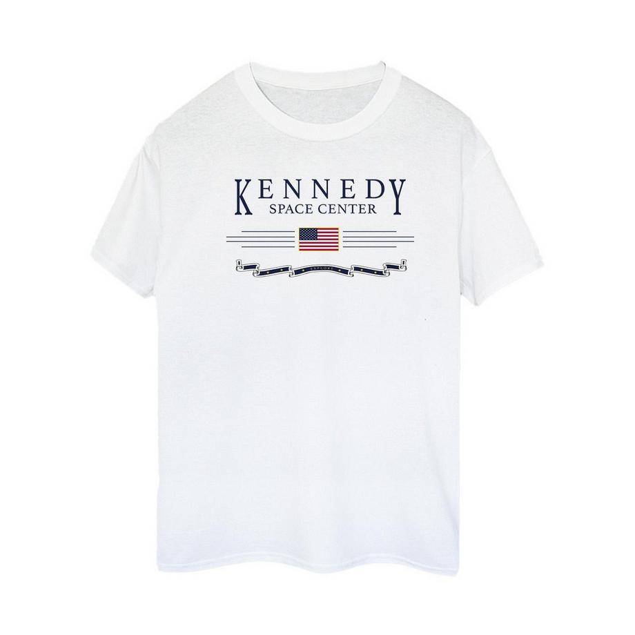 Nasa Kennedy Space Center Explore T-Shirt  