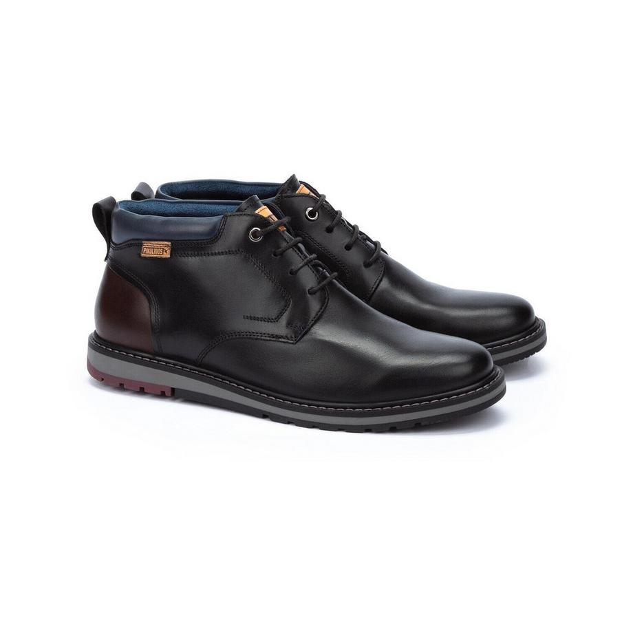 Pikolinos Berna M8J-8181C1 Stiefeletten  