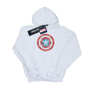 MARVEL  Kapuzenpullover 