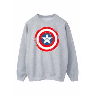 MARVEL  Sweat CIVIL WAR 