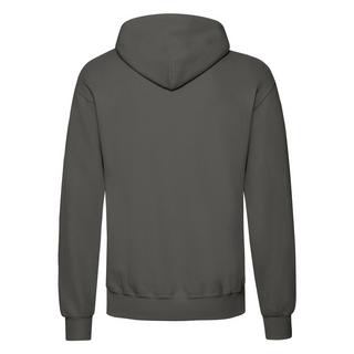 Fruit of the Loom  Classic Sweatshirt mit Kapuze 