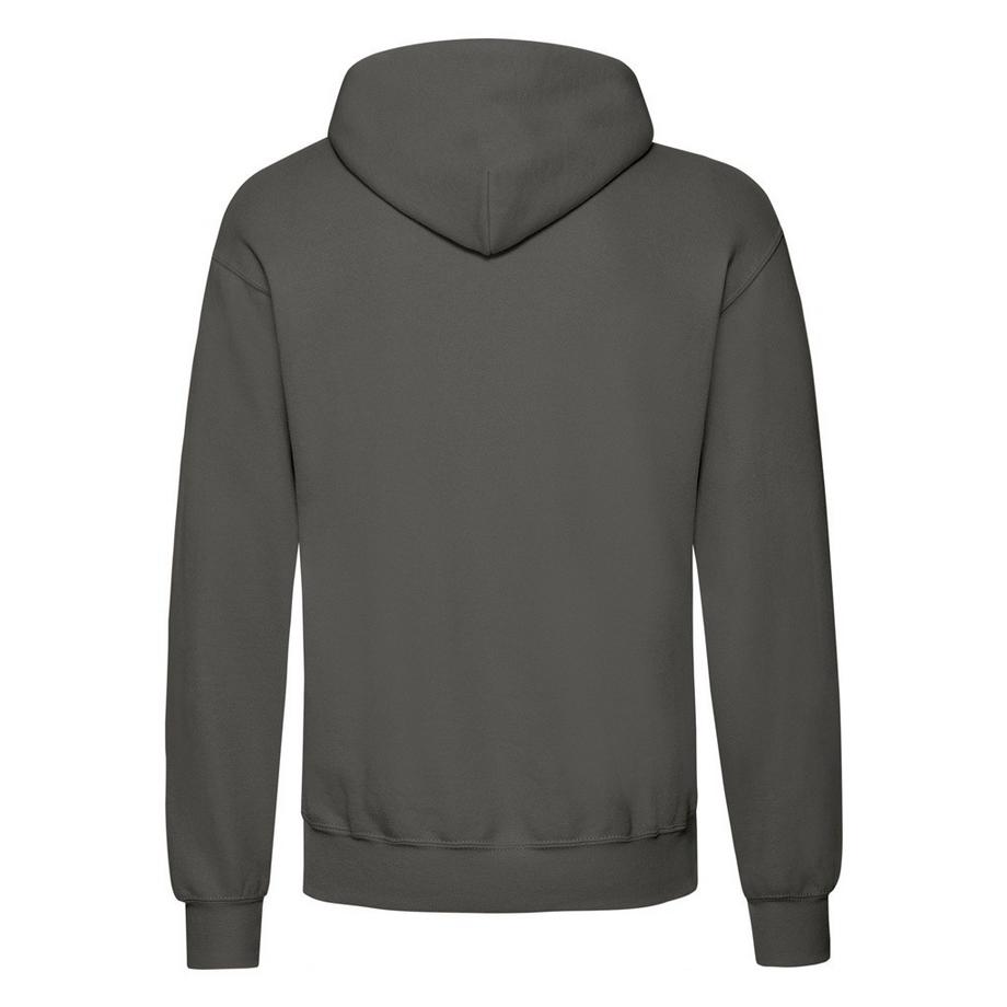 Fruit of the Loom Sweat-shirt classique à capuche  