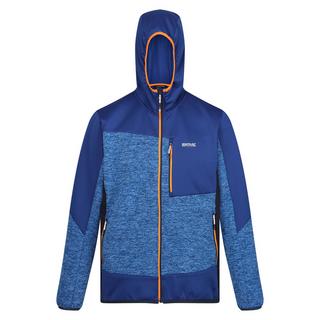 Regatta  Cadford VI Fleecejacke mit Kapuze 